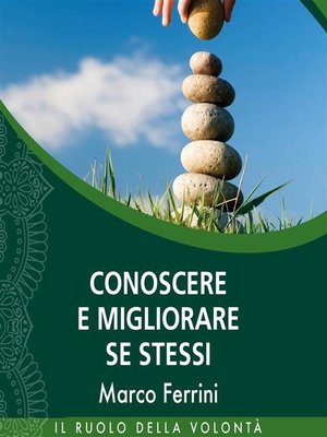 cover image of Conoscere e Migliorare Sé stessi